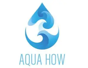 aquahow all about water logo