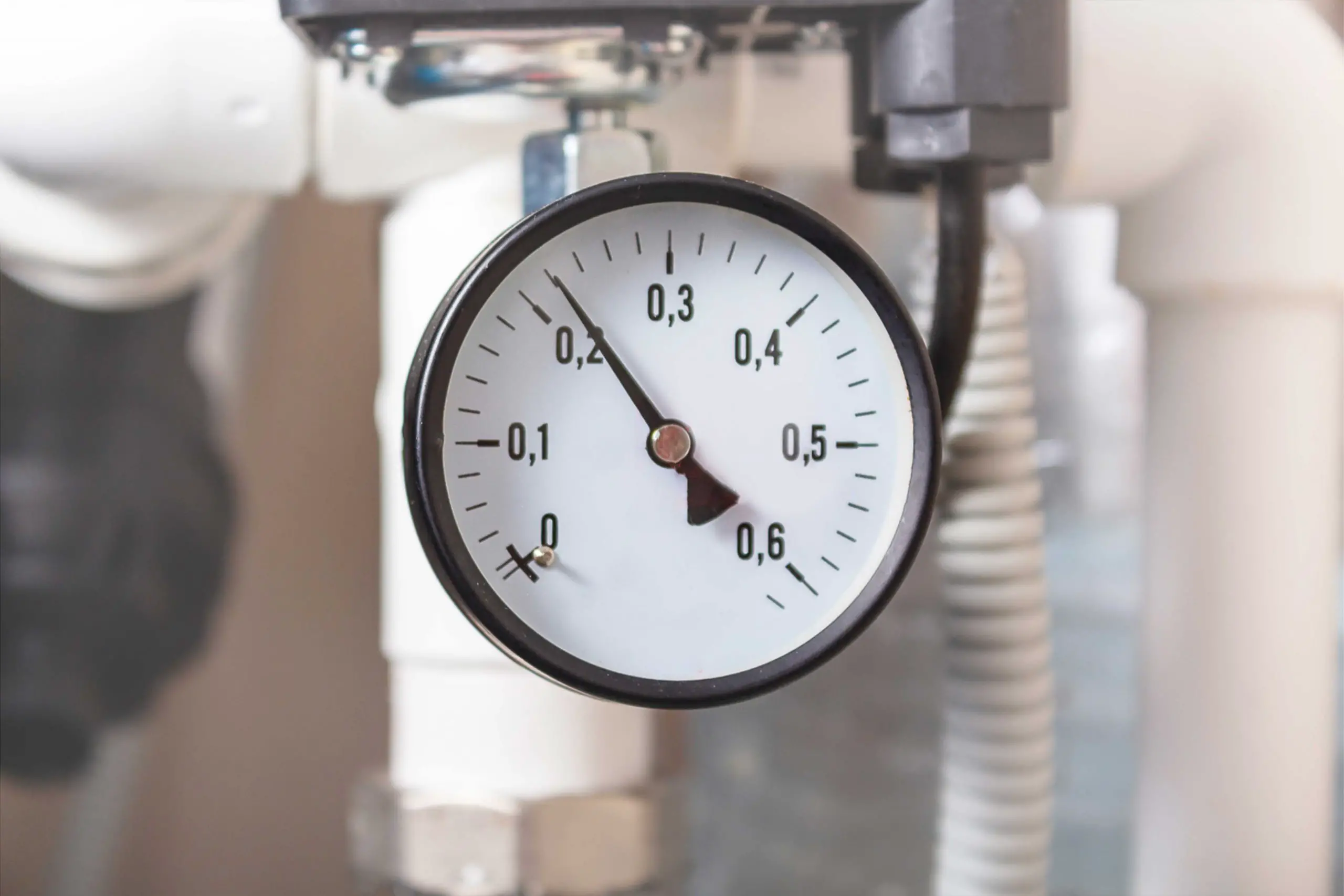 How to adjust Kinetico water softener