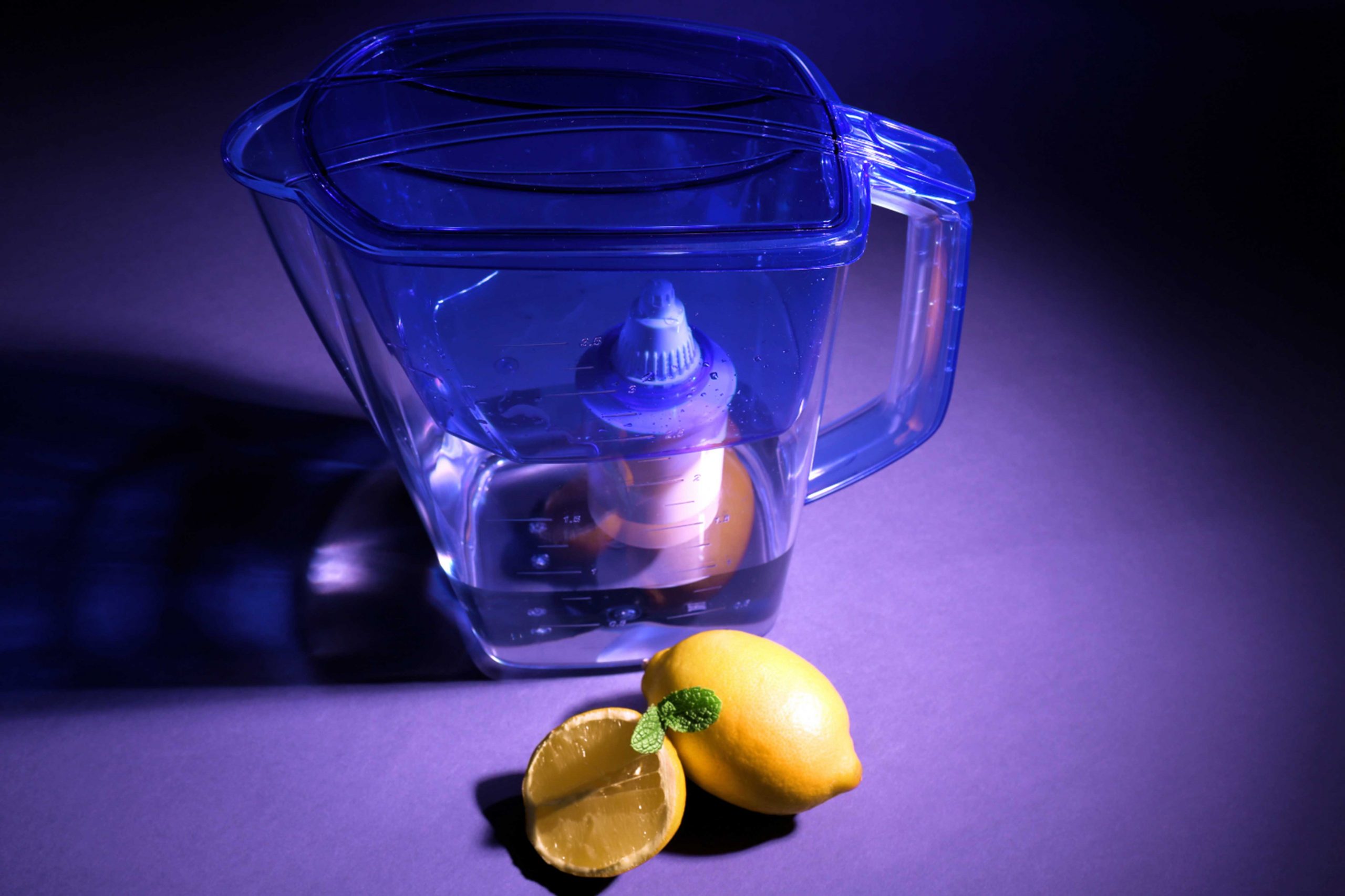 How long do Brita filters last