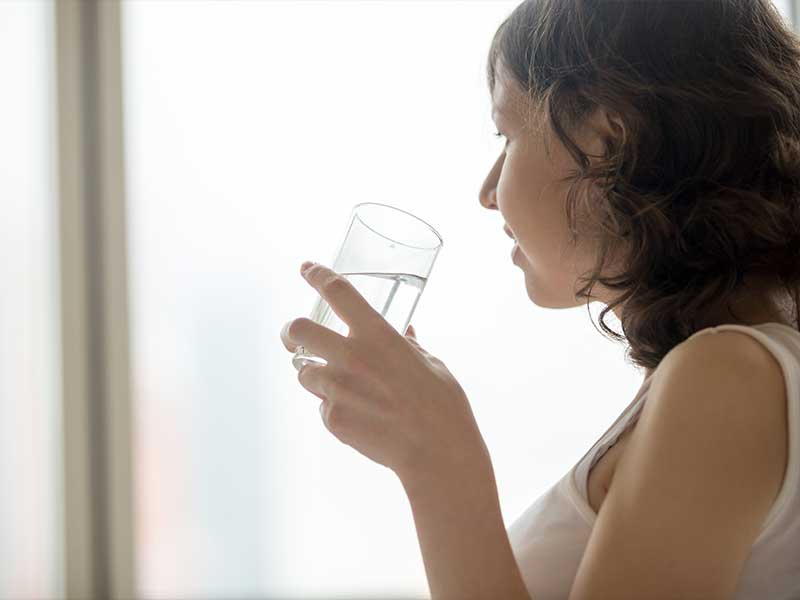 9 most-Common Problems With zero water filter