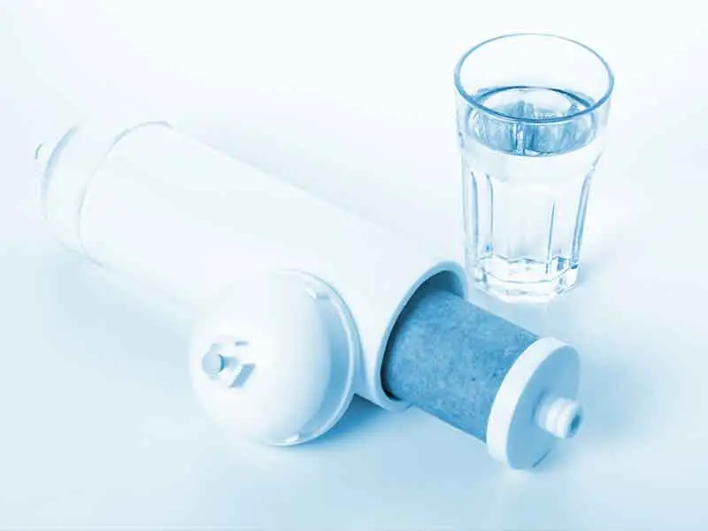 Does Water Filter Remove Microplastics