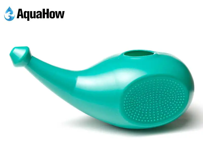 Neti Pot Available for purchase at the store