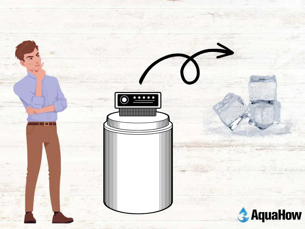 can-you-use-water-softener-salt-to-melt-ice